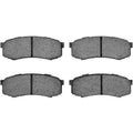 DFC 93-24 Lexus LX450 Rear Ultimate Duty Performance Brake Pads