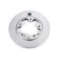 Power Stop 15-19 Ford Transit-150 Rear Evolution Geomet Coated Rotor