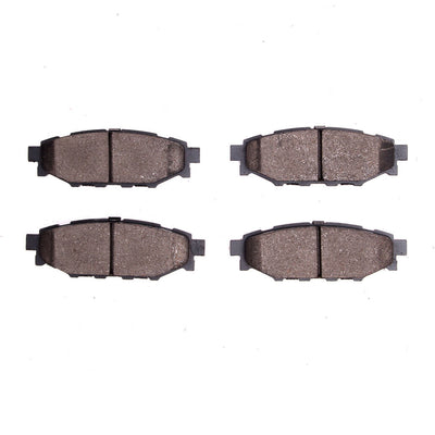 DFC auto part