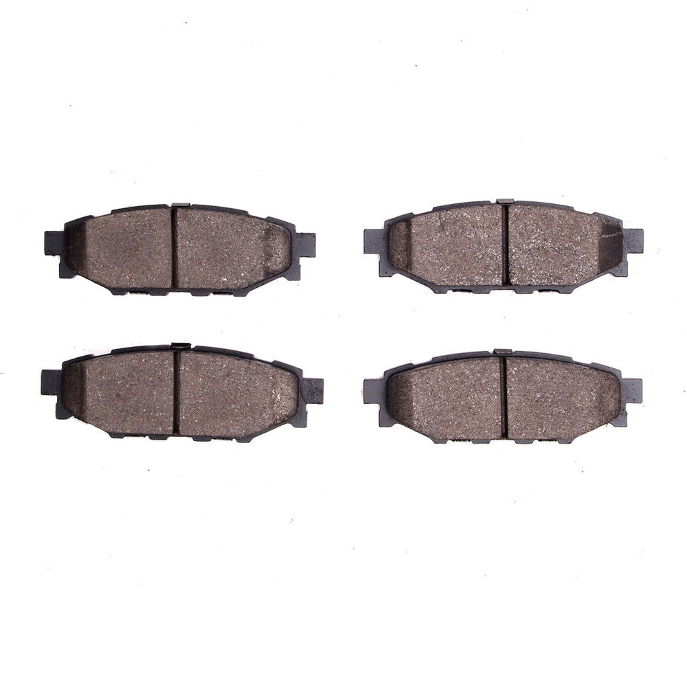 DFC auto part