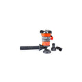 500 GPH CARTRIDGE AERATOR 90 DEGREE