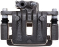 DISC BRAKE CALIPER