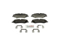 DISC BRAKE PADS