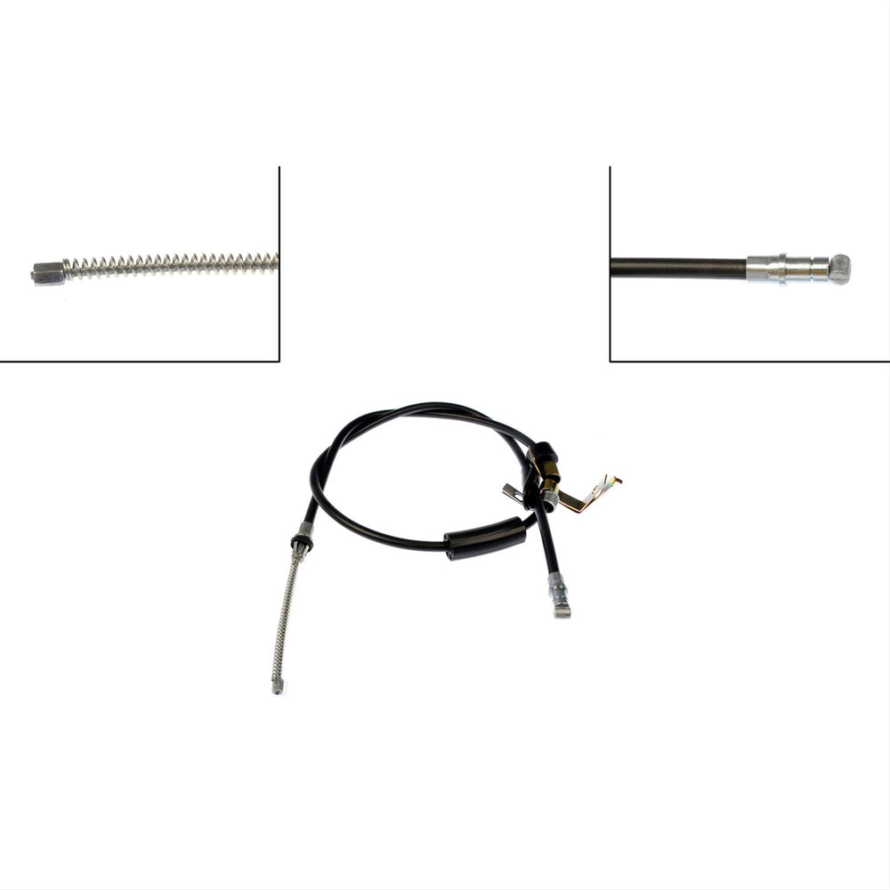 BRAKE CABLE