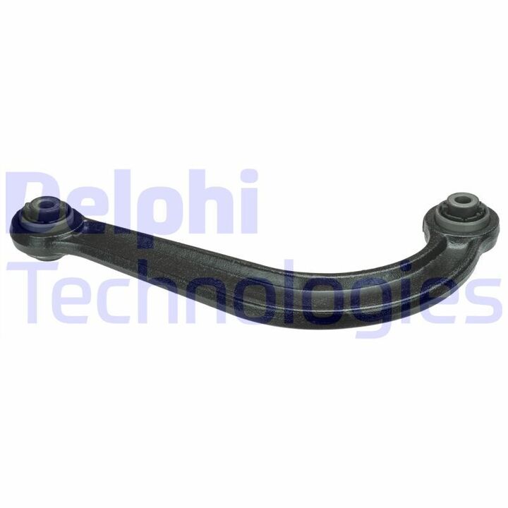 DELPHI control arms