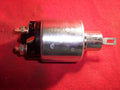 SOLENOID SWITCH