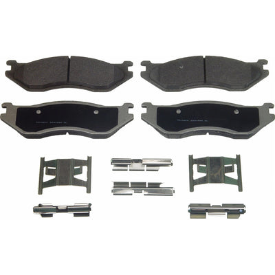 WAGNER BRAKE auto part