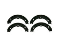PARKING BRAKE SHOE