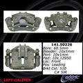 SEMI-LOADED CALIPER