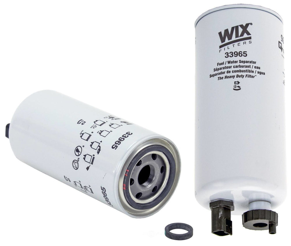 FUEL/WATER SEPARATOR MIN ORDER QTY1