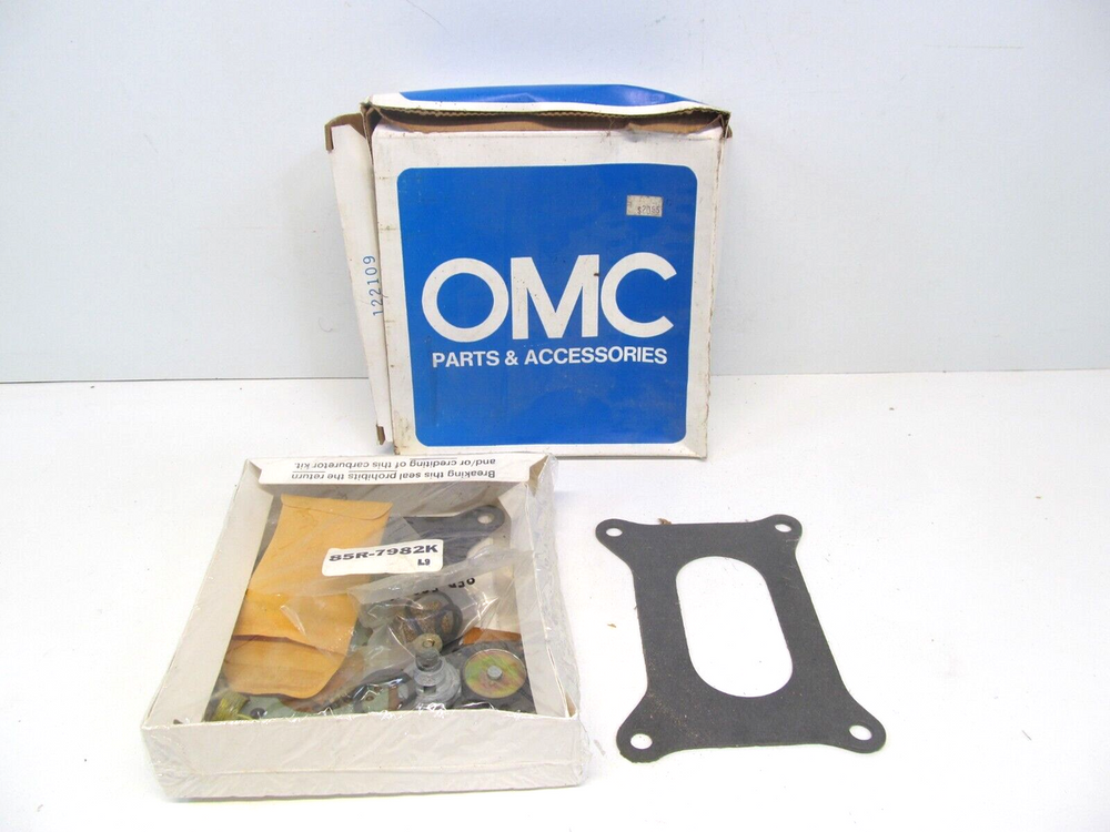 SIERRAMARINE auto part