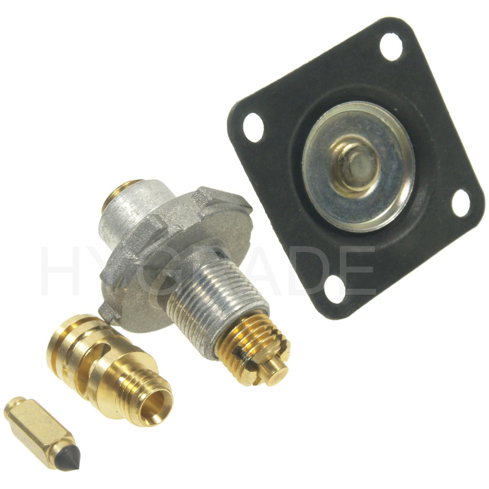 HYGRADE TUNEUP auto part