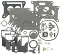 HYGRADE TUNEUP auto part