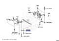 MANIFOLD 6 PORT 1/2X3/4 IN/OUT