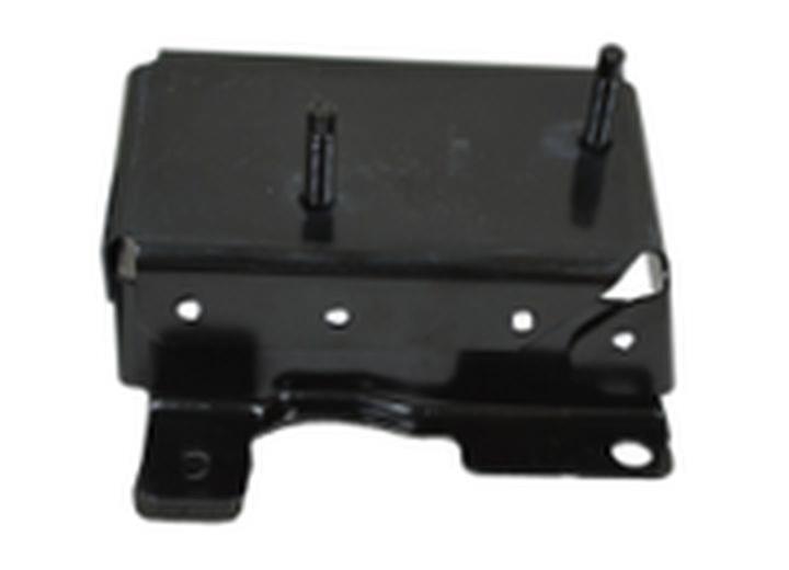 LT REAR BUMPER BRACKET NISSAN SENTRA 0718