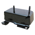 LT REAR BUMPER BRACKET NISSAN SENTRA 0718