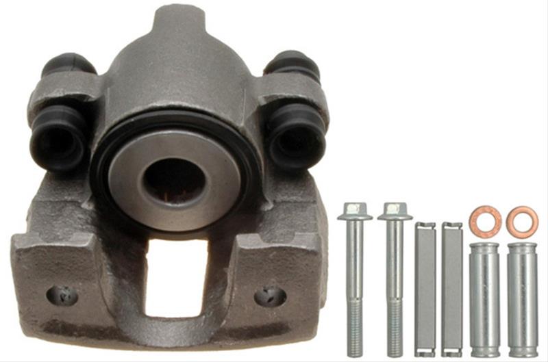 FRICTION CALIPERS