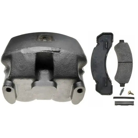 FORMULA BLUE BARE CALIPER