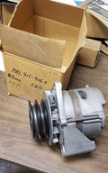 RE ALTERNATOR