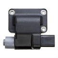 IGNITION COIL - DISTRIBUTOR
