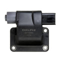 DELPHI auto part