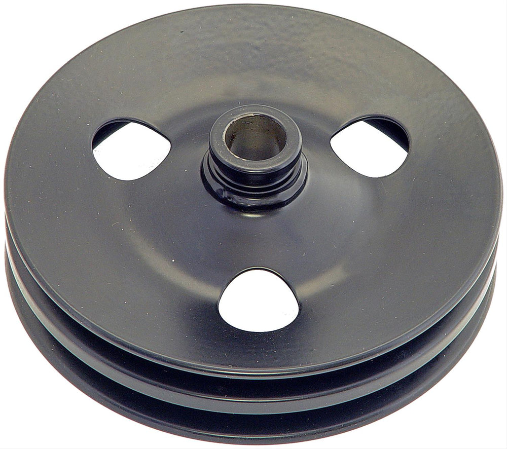 POWER STEERING PULLEY