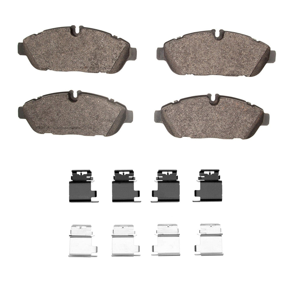 DFC auto part