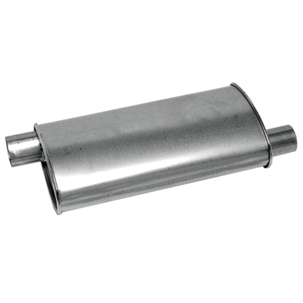 UNIVERSAL TRU-FIT MUFFLER