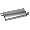 UNIVERSAL TRU-FIT MUFFLER