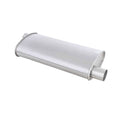 UNIVERSAL TRU-FIT MUFFLER