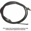 BRAKE CABLE