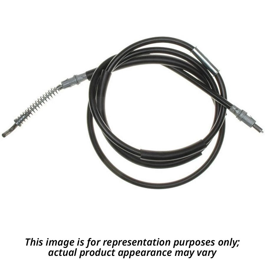 BRAKE CABLE