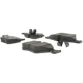 Stoptech auto part