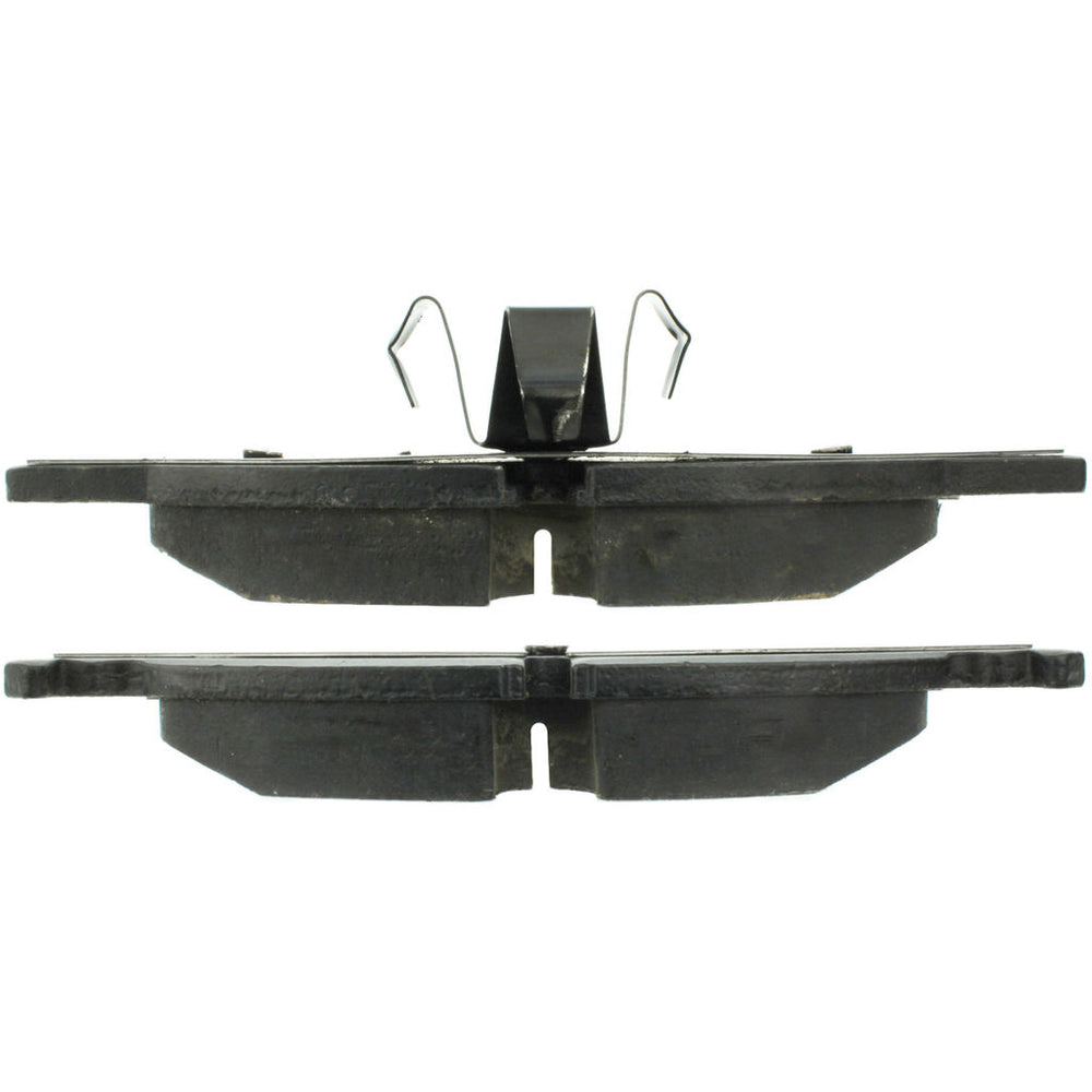 Stoptech auto part