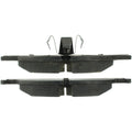 Stoptech auto part