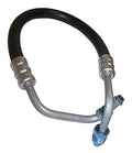 Power Steering Pressure Hose for 1980-1991 Jeep SJ, J-Series w/ 5.9L Engine Crown Automotive