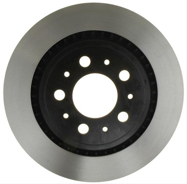 DISC BRAKE ROTOR