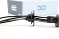 9012: XTR 6000K HID BULBS (PAIR)
