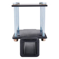 EAZLIFT RECEIVER HITCH BUMPER MOUNT(ENG/FR)