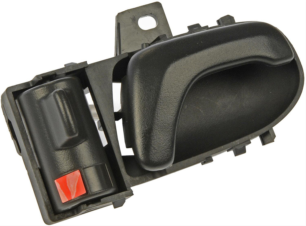 INTERIOR DOOR HANDLE