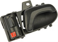 INTERIOR DOOR HANDLE