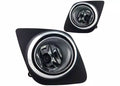 0811 BMW 3 SERIES 0306 (CPW/CONV) E46 PROJECTOR FOG LIGHT (EURO TYPE)