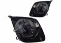 0811 BMW 3 SERIES 0306 (CPW/CONV) E46 PROJECTOR FOG LIGHT (EURO TYPE)