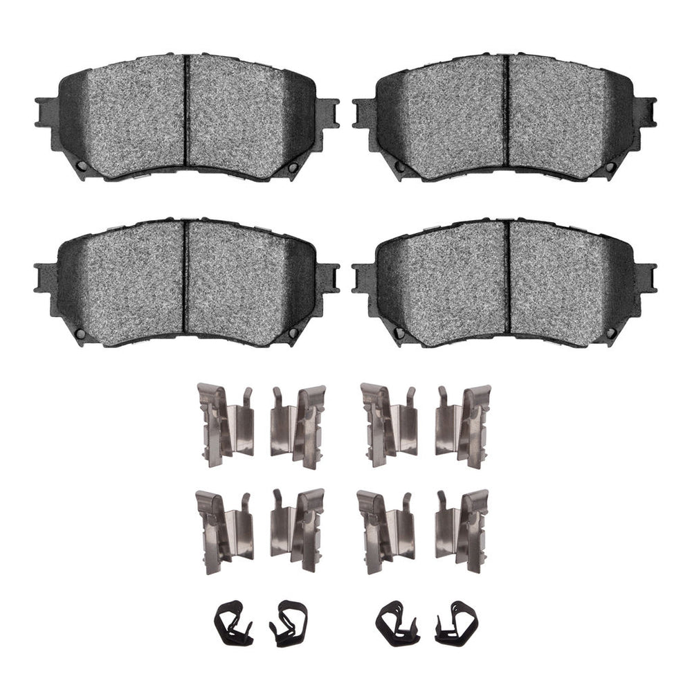 DFC auto part
