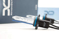 9006: XTR 6000K HID BULBS (PAIR)