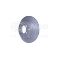 BRAKE DISC 8DD