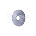 BRAKE DISC 8DD