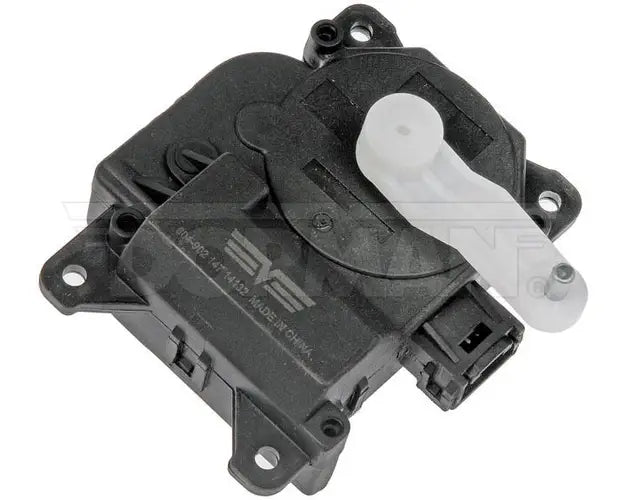 AIR DOOR ACTUATOR