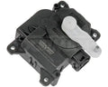 AIR DOOR ACTUATOR