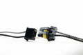 H7B: XTR 4000K HID BULBS (PAIR)